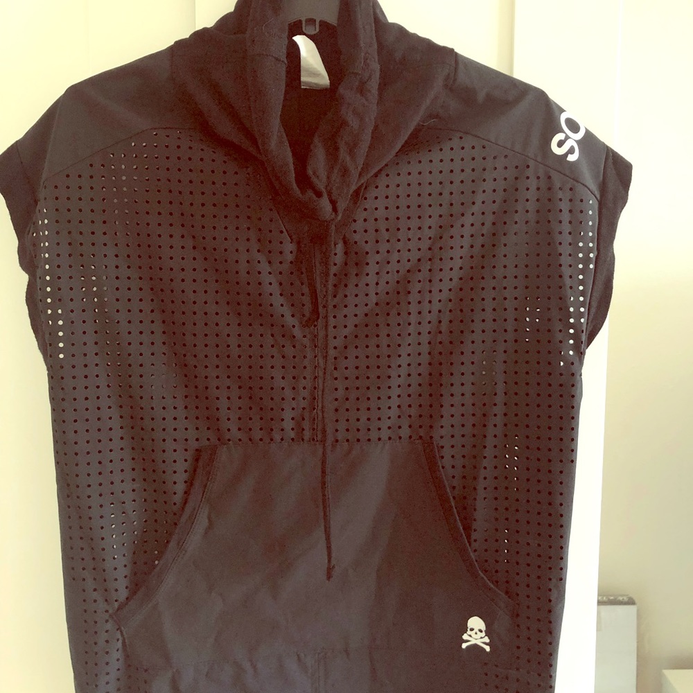 Soulcycle workout Top. Like new !